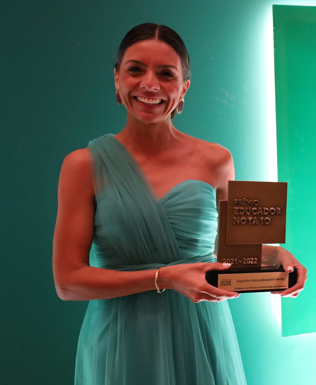 Jaque Weiler